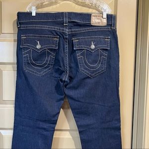 Mens Jeans That Fit Like True Religion 